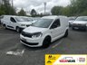 USED 2011 11 VOLKSWAGEN CADDY 1.6 C20 TDI 75 0d 74 BHP FREE DELIVERY