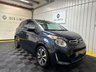 USED 2015 15 CITROEN C1 1.2 PURETECH FLAIR 3d 82 BHP 2 KEYS / FSH / ULEZ