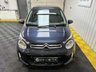 USED 2015 15 CITROEN C1 1.2 PURETECH FLAIR 3d 82 BHP 2 KEYS / FSH / ULEZ