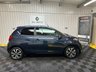 USED 2015 15 CITROEN C1 1.2 PURETECH FLAIR 3d 82 BHP 2 KEYS / FSH / ULEZ