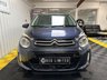 USED 2015 15 CITROEN C1 1.2 PURETECH FLAIR 3d 82 BHP 2 KEYS / FSH / ULEZ