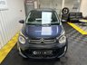 USED 2015 15 CITROEN C1 1.2 PURETECH FLAIR 3d 82 BHP 2 KEYS / FSH / ULEZ