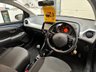 USED 2015 15 CITROEN C1 1.2 PURETECH FLAIR 3d 82 BHP 2 KEYS / FSH / ULEZ