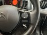 USED 2015 15 CITROEN C1 1.2 PURETECH FLAIR 3d 82 BHP 2 KEYS / FSH / ULEZ