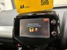 USED 2015 15 CITROEN C1 1.2 PURETECH FLAIR 3d 82 BHP 2 KEYS / FSH / ULEZ