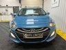 USED 2012 12 HYUNDAI I30 1.6 ACTIVE BLUE DRIVE CRDI  5d 109 BHP 2 KEYS / FSH