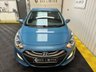 USED 2012 12 HYUNDAI I30 1.6 ACTIVE BLUE DRIVE CRDI  5d 109 BHP 2 KEYS / FSH