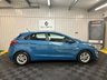 USED 2012 12 HYUNDAI I30 1.6 ACTIVE BLUE DRIVE CRDI  5d 109 BHP 2 KEYS / FSH