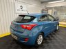USED 2012 12 HYUNDAI I30 1.6 ACTIVE BLUE DRIVE CRDI  5d 109 BHP 2 KEYS / FSH