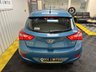 USED 2012 12 HYUNDAI I30 1.6 ACTIVE BLUE DRIVE CRDI  5d 109 BHP 2 KEYS / FSH