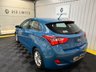 USED 2012 12 HYUNDAI I30 1.6 ACTIVE BLUE DRIVE CRDI  5d 109 BHP 2 KEYS / FSH