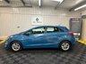 USED 2012 12 HYUNDAI I30 1.6 ACTIVE BLUE DRIVE CRDI  5d 109 BHP 2 KEYS / FSH