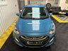 USED 2012 12 HYUNDAI I30 1.6 ACTIVE BLUE DRIVE CRDI  5d 109 BHP 2 KEYS / FSH