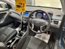 USED 2012 12 HYUNDAI I30 1.6 ACTIVE BLUE DRIVE CRDI  5d 109 BHP 2 KEYS / FSH
