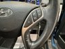 USED 2012 12 HYUNDAI I30 1.6 ACTIVE BLUE DRIVE CRDI  5d 109 BHP 2 KEYS / FSH