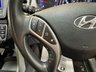 USED 2012 12 HYUNDAI I30 1.6 ACTIVE BLUE DRIVE CRDI  5d 109 BHP 2 KEYS / FSH