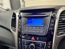 USED 2012 12 HYUNDAI I30 1.6 ACTIVE BLUE DRIVE CRDI  5d 109 BHP 2 KEYS / FSH