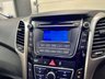 USED 2012 12 HYUNDAI I30 1.6 ACTIVE BLUE DRIVE CRDI  5d 109 BHP 2 KEYS / FSH
