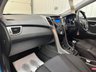 USED 2012 12 HYUNDAI I30 1.6 ACTIVE BLUE DRIVE CRDI  5d 109 BHP 2 KEYS / FSH
