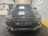USED 2013 13 FORD FOCUS 1.6 ZETEC S S/S 5d 124 BHP 