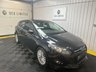 USED 2013 13 FORD FOCUS 1.6 ZETEC S S/S 5d 124 BHP 