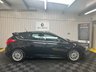 USED 2013 13 FORD FOCUS 1.6 ZETEC S S/S 5d 124 BHP 