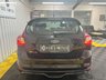 USED 2013 13 FORD FOCUS 1.6 ZETEC S S/S 5d 124 BHP 