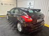 USED 2013 13 FORD FOCUS 1.6 ZETEC S S/S 5d 124 BHP 