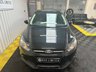 USED 2013 13 FORD FOCUS 1.6 ZETEC S S/S 5d 124 BHP 