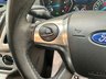 USED 2013 13 FORD FOCUS 1.6 ZETEC S S/S 5d 124 BHP 