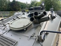 USED 1973 ALVIS UNSPECIFIED CVRT SAMPSON ARMY TANK  ARMY TANK