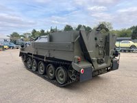 USED 1973 ALVIS UNSPECIFIED CVRT SAMPSON ARMY TANK  ARMY TANK