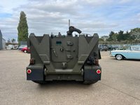 USED 1973 ALVIS UNSPECIFIED CVRT SAMPSON ARMY TANK  ARMY TANK