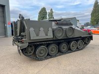 USED 1973 ALVIS UNSPECIFIED CVRT SAMPSON ARMY TANK  ARMY TANK