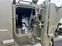 USED 1973 ALVIS UNSPECIFIED CVRT SAMPSON ARMY TANK  ARMY TANK