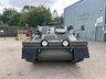 USED 1973 ALVIS UNSPECIFIED CVRT SAMPSON ARMY TANK  ARMY TANK
