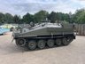 USED 1973 ALVIS UNSPECIFIED CVRT SAMPSON ARMY TANK  ARMY TANK