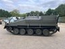 USED 1973 ALVIS UNSPECIFIED CVRT SAMPSON ARMY TANK  ARMY TANK