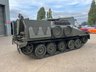 USED 1973 ALVIS UNSPECIFIED CVRT SAMPSON ARMY TANK  ARMY TANK