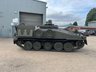 USED 1973 ALVIS UNSPECIFIED CVRT SAMPSON ARMY TANK  ARMY TANK