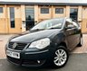 USED 2007 57 VOLKSWAGEN POLO 1.4 S 5d 79 BHP EXTENSIVE FULL SERVICE HISTORY!!