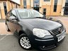 USED 2007 57 VOLKSWAGEN POLO 1.4 S 5d 79 BHP EXTENSIVE FULL SERVICE HISTORY!!