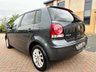 USED 2007 57 VOLKSWAGEN POLO 1.4 S 5d 79 BHP EXTENSIVE FULL SERVICE HISTORY!!