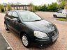 USED 2007 57 VOLKSWAGEN POLO 1.4 S 5d 79 BHP EXTENSIVE FULL SERVICE HISTORY!!