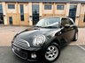 USED 2013 13 MINI HATCH ONE 1.6 ONE D 3d 90 BHP NEW MOT+SERVICE+CLEAN EXAMPLE!!!!