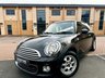 USED 2013 13 MINI HATCH ONE 1.6 ONE D 3d 90 BHP NEW MOT+SERVICE+CLEAN EXAMPLE!!!!