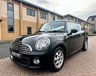 USED 2013 13 MINI HATCH ONE 1.6 ONE D 3d 90 BHP NEW MOT+SERVICE+CLEAN EXAMPLE!!!!