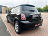 USED 2013 13 MINI HATCH ONE 1.6 ONE D 3d 90 BHP NEW MOT+SERVICE+CLEAN EXAMPLE!!!!