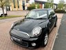 USED 2013 13 MINI HATCH ONE 1.6 ONE D 3d 90 BHP NEW MOT+SERVICE+CLEAN EXAMPLE!!!!
