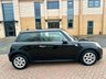 USED 2013 13 MINI HATCH ONE 1.6 ONE D 3d 90 BHP NEW MOT+SERVICE+CLEAN EXAMPLE!!!!